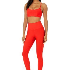 Like New ALO leggings in small